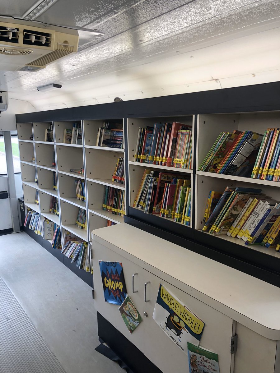 Amy_TPease's tweet image. Have you been to #CFISDMobilelibrary yet?? We will be at 12903 Jones Rd. Saturday, October 19th from 
9:30 - 11:30 
@BangElementary
@BleylCFISD
@CampbellGators
@CookRangers
@CFISDEmmott 
#CFISDMobileLibrary
#CFISDSpirit
@CyFairJoel
@CyFairISD
#cfisdlib