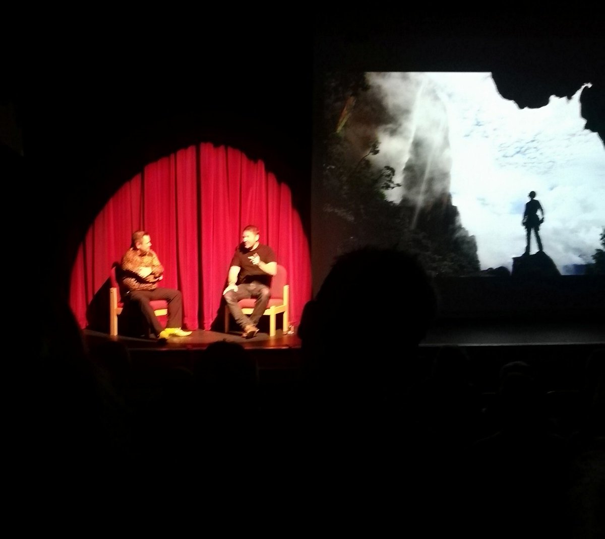 Little Green Refills tweet media