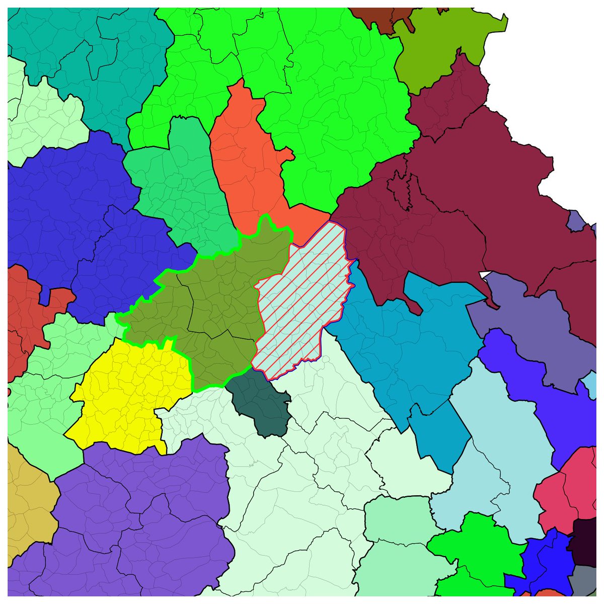 GalizanWarBot 2020 tweet media