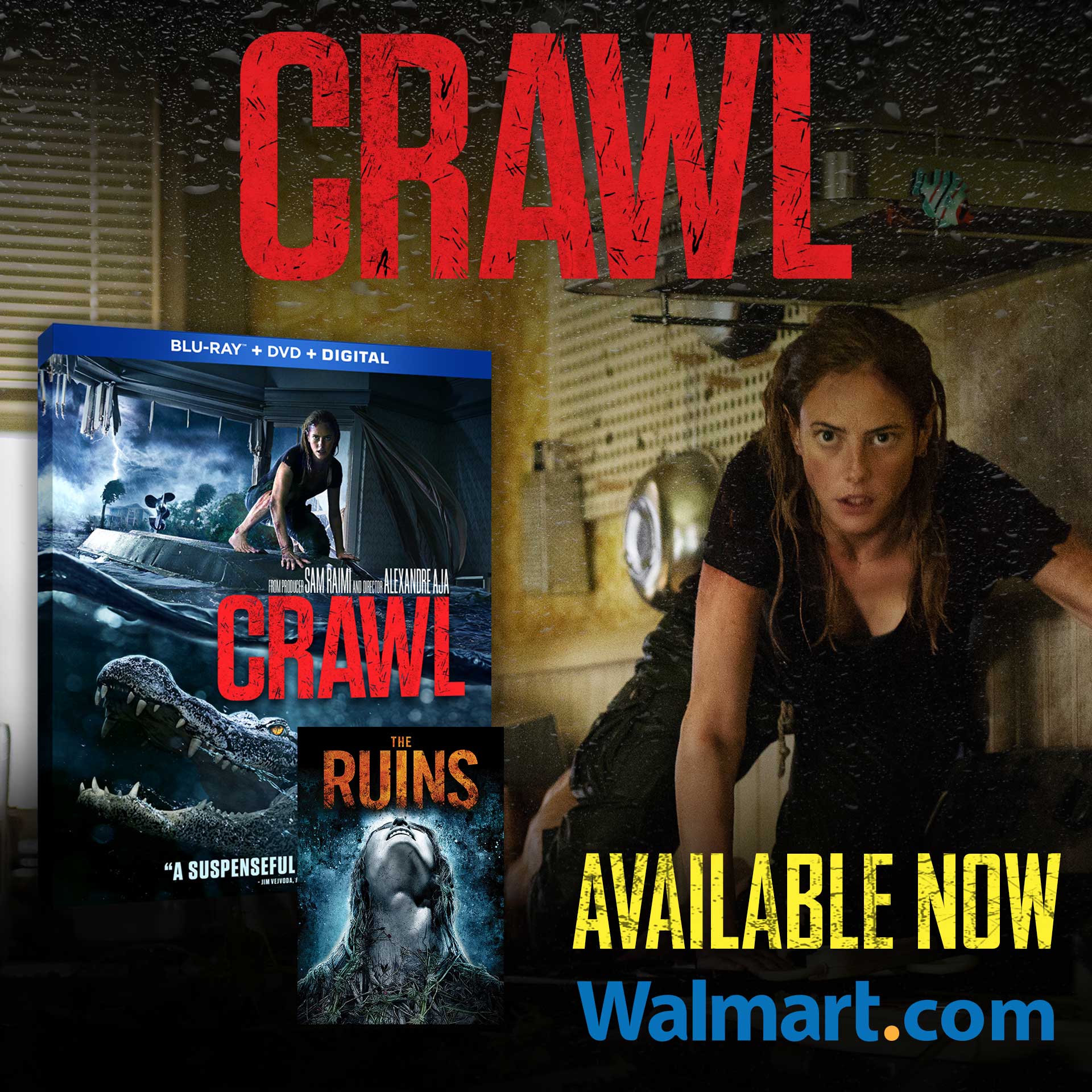 Crawl 2019 full store movie online