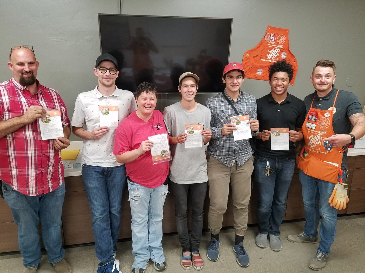 Another #Phenomenal4407 in the books. Could not have asked for a better prep team!