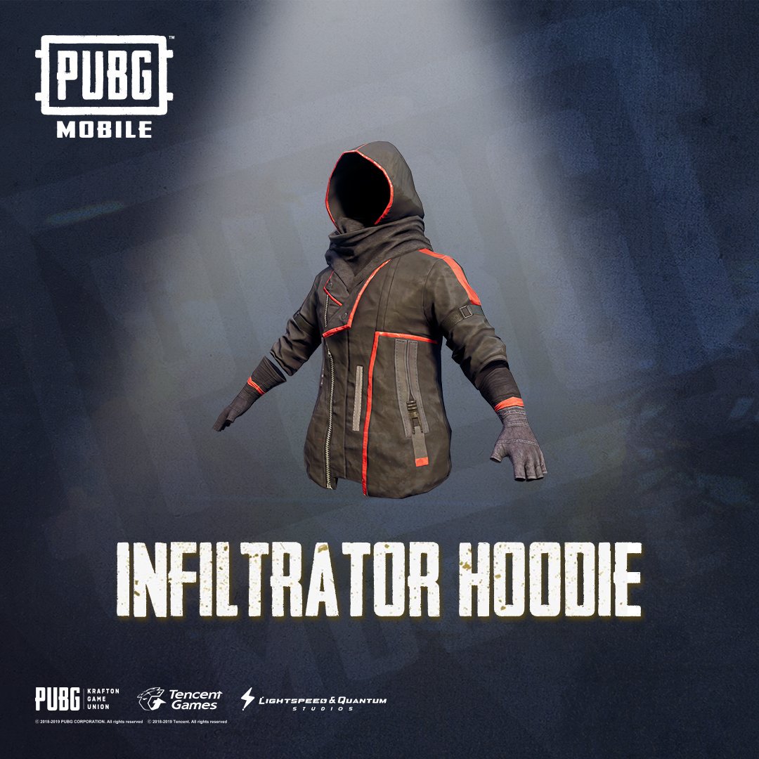 Leather hoodie black pubg фото 31