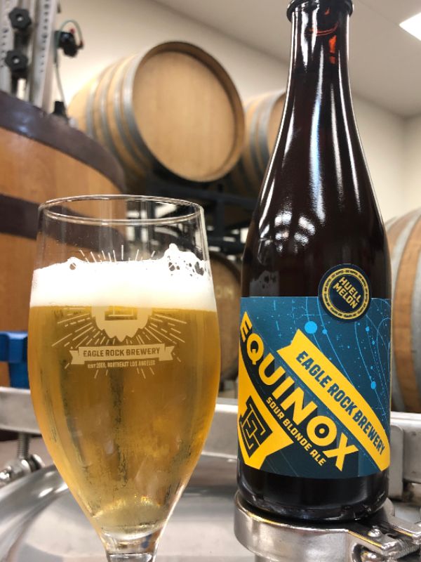 Don't miss out on this week's events and beers! - mailchi.mp/eaglerockbrewe…