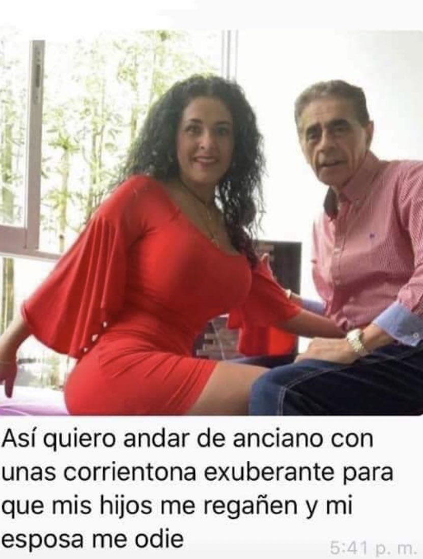 ulisessebarush's tweet photo. #comomipapa😂 https://t.co/ZCPM2suzR9