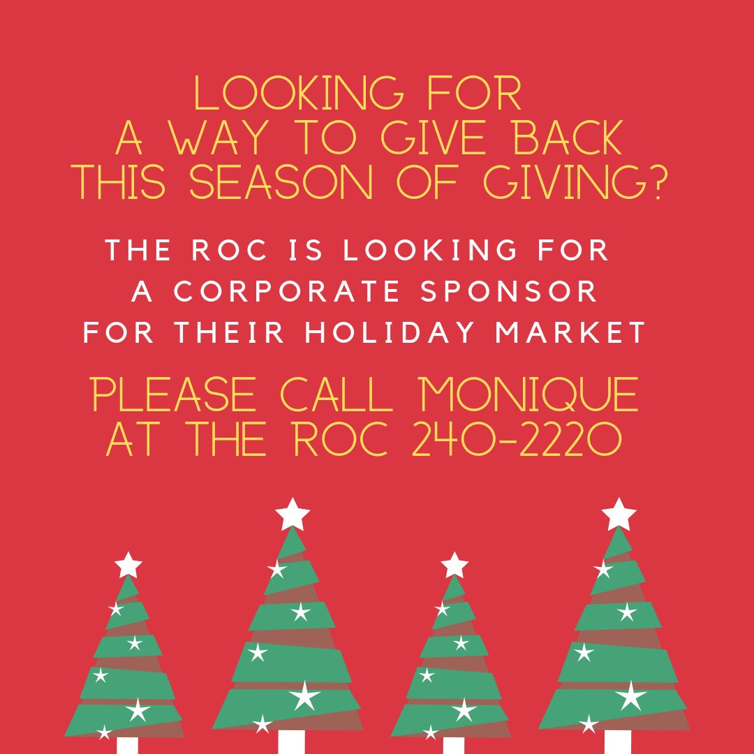 RuralOutreachCenter (@therocea) on Twitter photo 