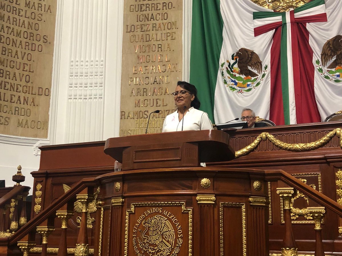 Paula Castillo tweet media