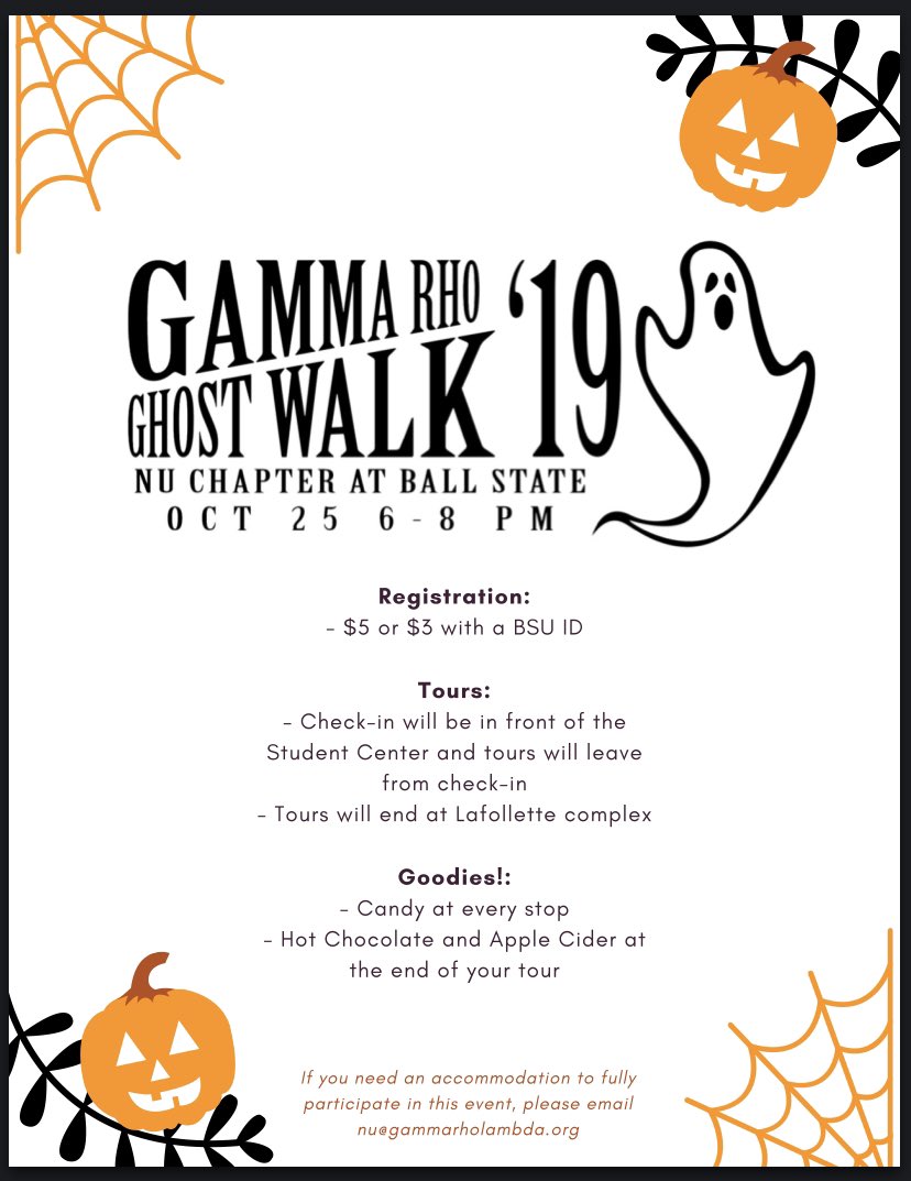 Gamma Rho Lambda tweet media