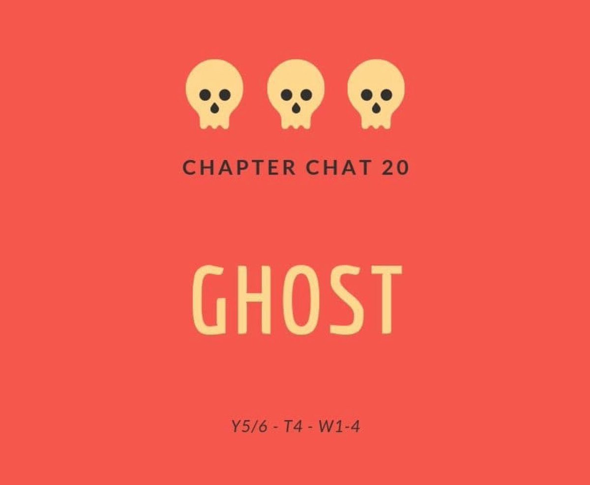 JuniorStcc's tweet photo. @ChapterChatNZ has kicked off today in our Y6 classrooms.  Interested in their opinions about the book. Follow @STCC6PIN  @STCC6IRE  and @STCC6GRS https://t.co/nCvwnaNlgK