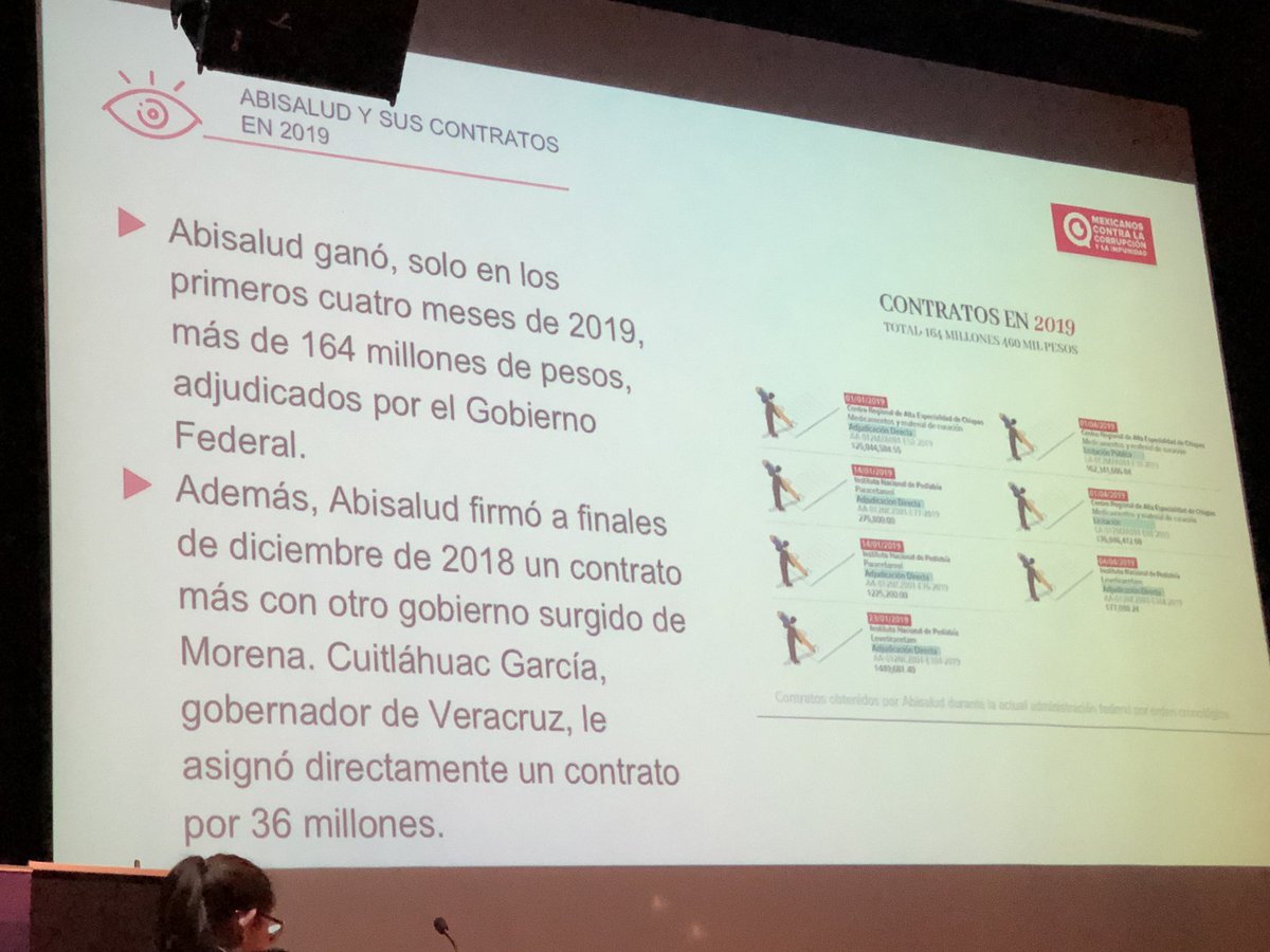 ShalmaCastillo's tweet image. Por eso muchos le temen a la #3de3 porque de ahí parten trabajos de investigación en materia de #corrupción. Así inició el reportaje de @MXvsCORRUPCION caso @DrCarlosLomeli #ForoLATAM
