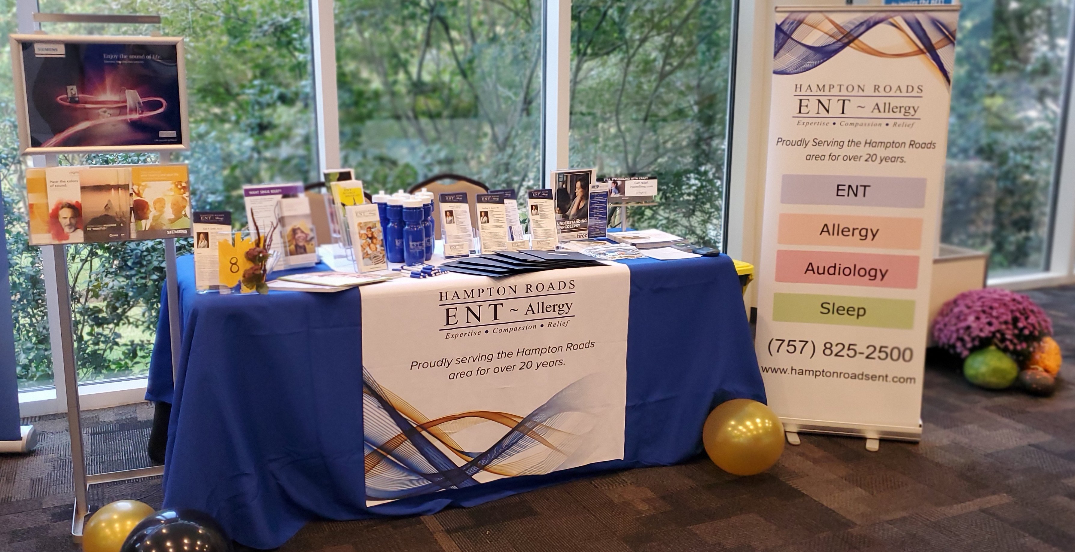 Dr. Bacon Hampton Roads ENTAllergy (DrBaconHRENT) / Twitter