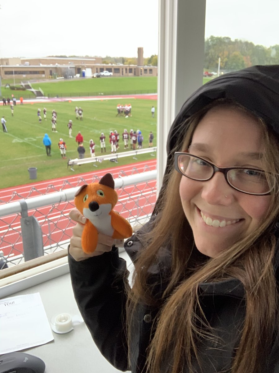 MathwithMissA's tweet image. It’s a cold one! Go Reds! #neighboreds