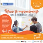 Photo by Punto Vive Digital Lab Valledupar (@PVDLAB_Vpar)