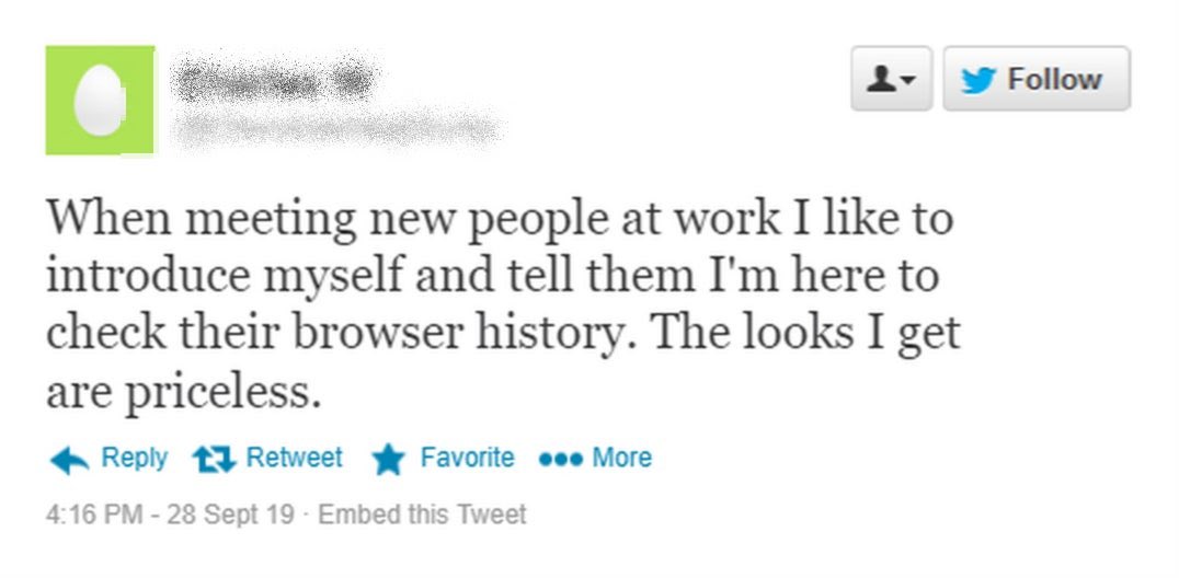 dansth's tweet image. It humor.. #IT #usersupport