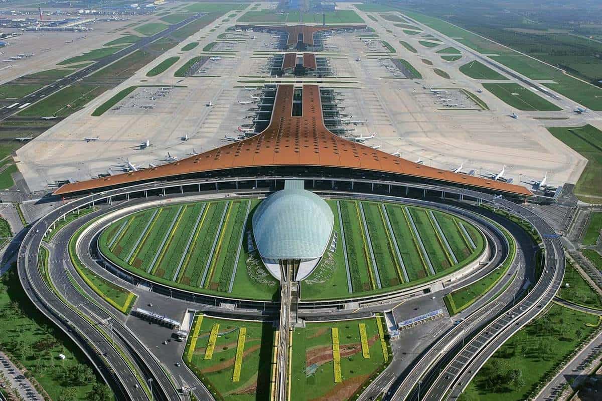 The 15 Busiest Airports in the World Right Now bit.ly/2oeAblN #TimElmes #ElmesGroup #fortlauderdale #waterfrontestates #luxuryrealestate #luxuryliving #realestate #luxuryrealtors #milliondollarhomes