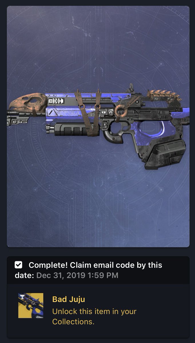 BerserkFURY07's tweet image. Going to be doing a code giveaway every hour for the next couple of hours. All I ask is people to like and follow me on Twitter. If you want to share this post by all means go ahead. The codes are for the photos below. #destiny #Destiny2Shadowkeep #codegiveaway #gardenofsalvation