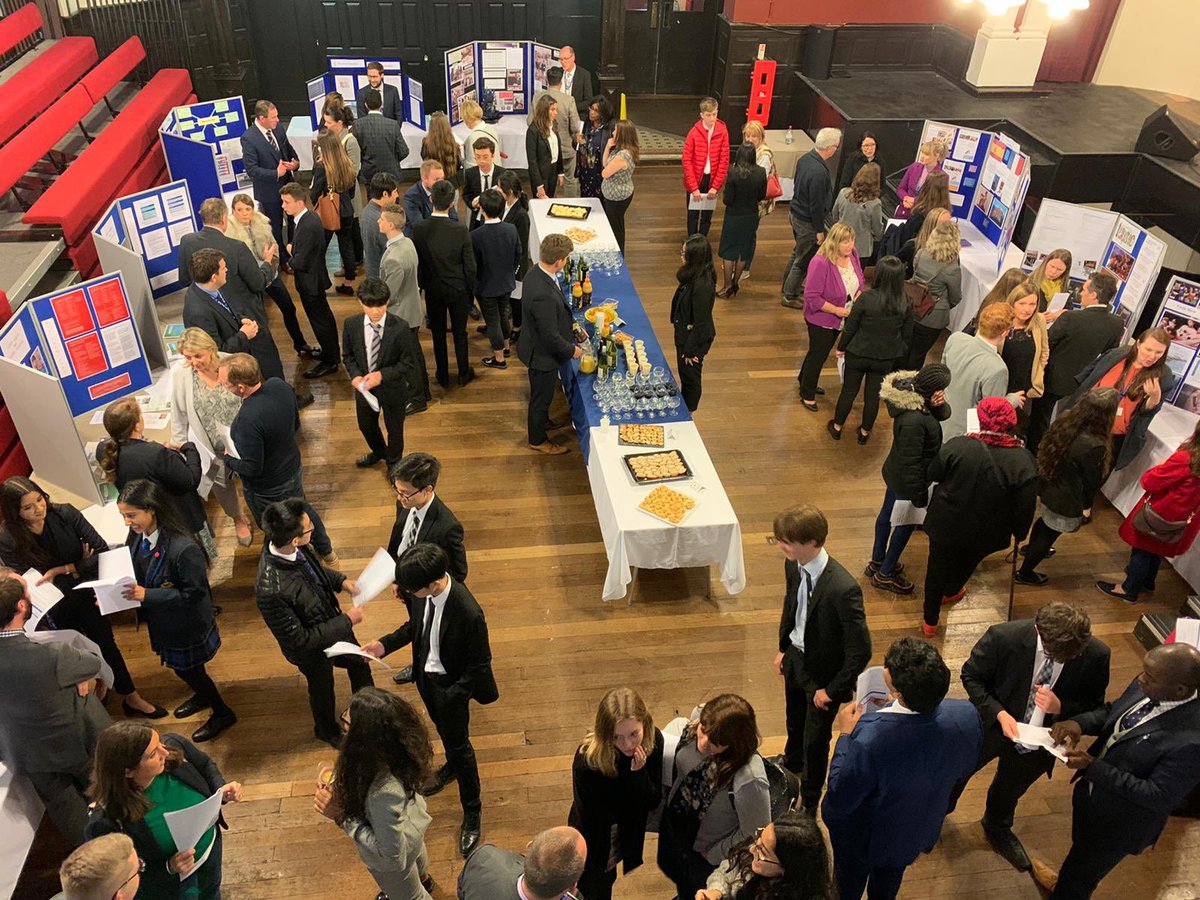 DCWilliams330's tweet photo. An earlier than usual Introduction to Sixth Form. Glad to see so many attending &amp; gaining an insight into what TC has to offer. https://t.co/QYTfgMMiu0