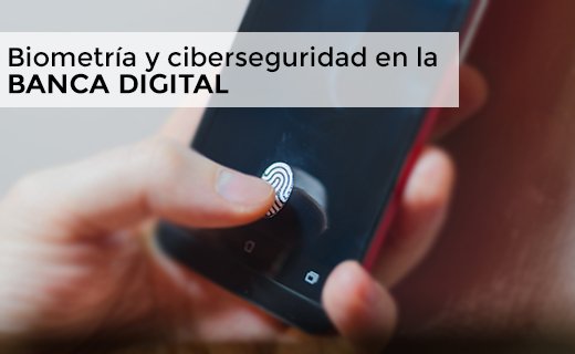 consulbank's tweet photo. La biometría es una tecnología de identificación basada en el reconocimiento de una característica física e intransferible de las personas, por ejemplo, la huella digital o el reconocimiento facial.

#Biometrica #TransformacionDigital #Tecnologia #SectorFinanciero https://t.co/eIGq6LoGln