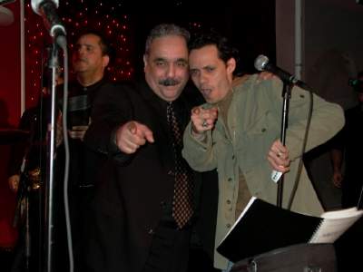 WILLIE COLÓN SE JUNTA AL OPUS TOUR DE MARC ANTHONY EN PANAMÁ🙊  👉https://t.co/XUEsTOotOo #salsa # Noticia #WillieColon #MarcAnthony