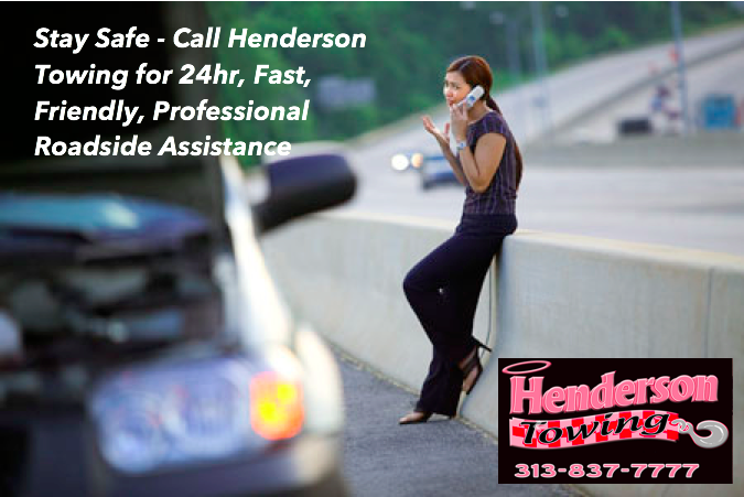 TowHenderson's tweet photo. Our friendly &amp; professional towing service team is ready at 313-837-7777 to handle flat tires, fuel delivery, jump starts, lock outs, &amp; other roadside assistance needs. https://t.co/fC0DgDT3gK 

#hendersontowing #roadsideassistance #towingservice #towingdetroit #towingsouthfield https://t.co/7f22HxoofS