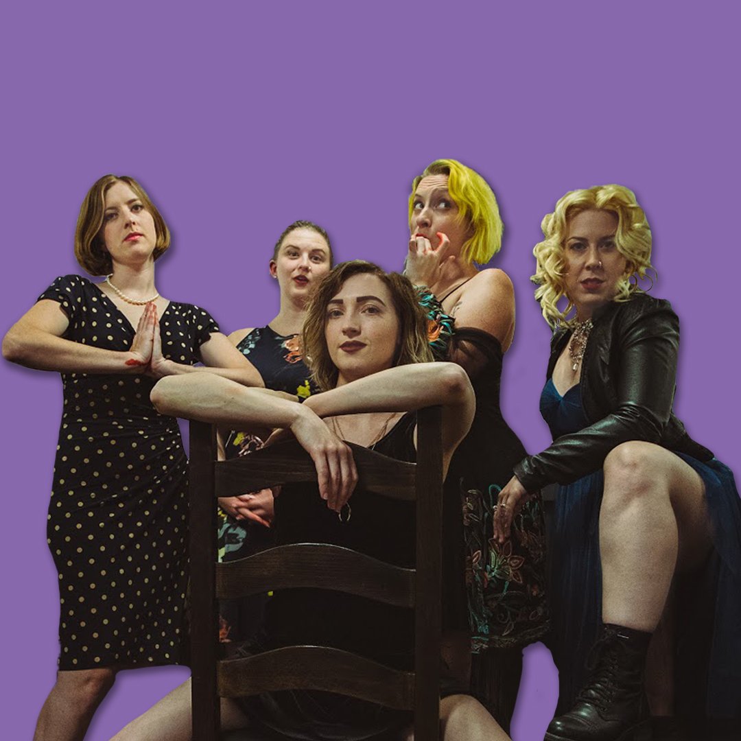 GuelphComedyFestival tweet media