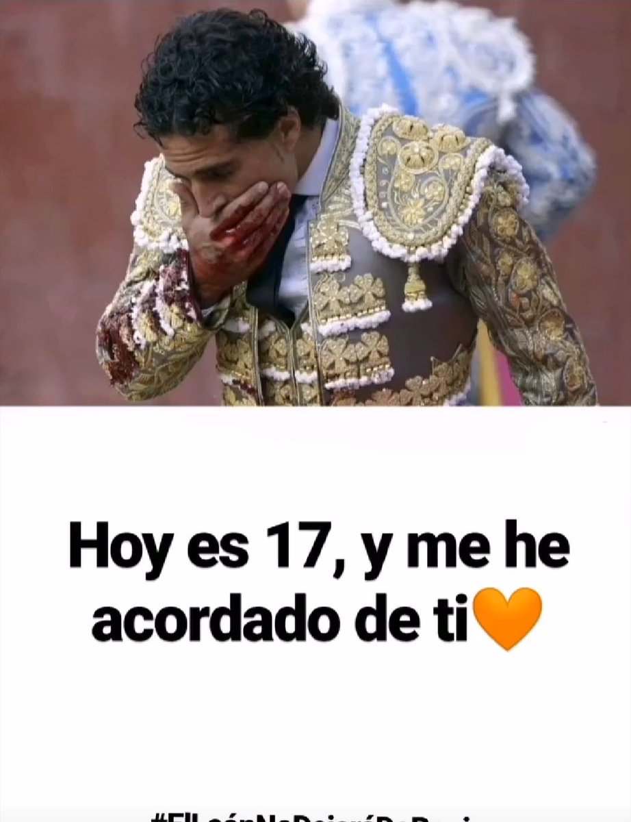 Torero siempre 🇪🇸🇪🇸🇪🇸🇪🇸🇪🇸