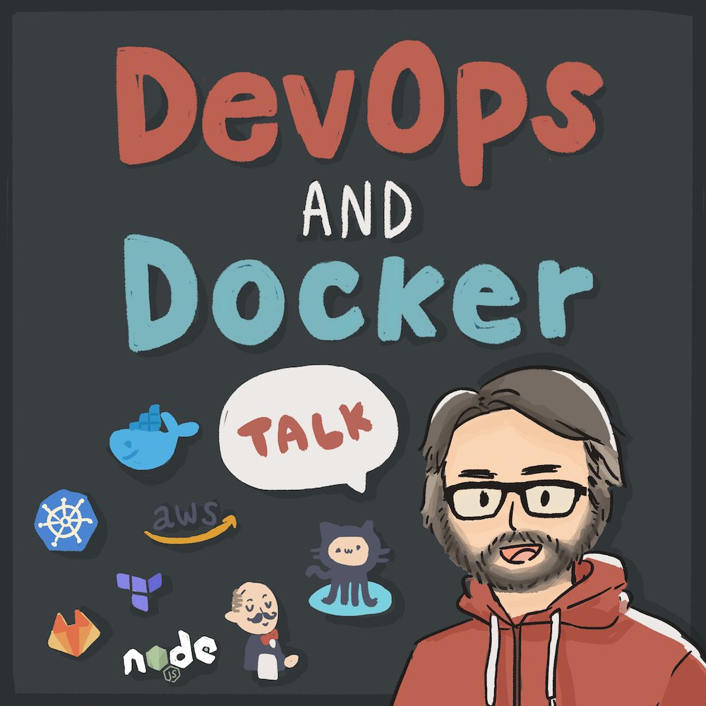 MythicalDevLLC's tweet image. One of our Mythical Devs recommends this podcast to anyone who has an interest in DevOps.

podcast.bretfisher.com

#mythicaldev #devops #development #docker #api #apps #mobiledevelopment #webdevelopment 

~ mythicaldev.com ~