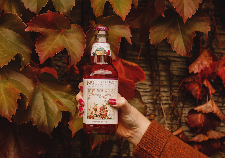 A Toast to Fall with North Coast Brewing Company’s Cranberry-Quince Berliner Weisse craftbeer.com/news/beer-rele… via <a href="/craftbeerdotcom/">CraftBeerdotcom</a> #beer