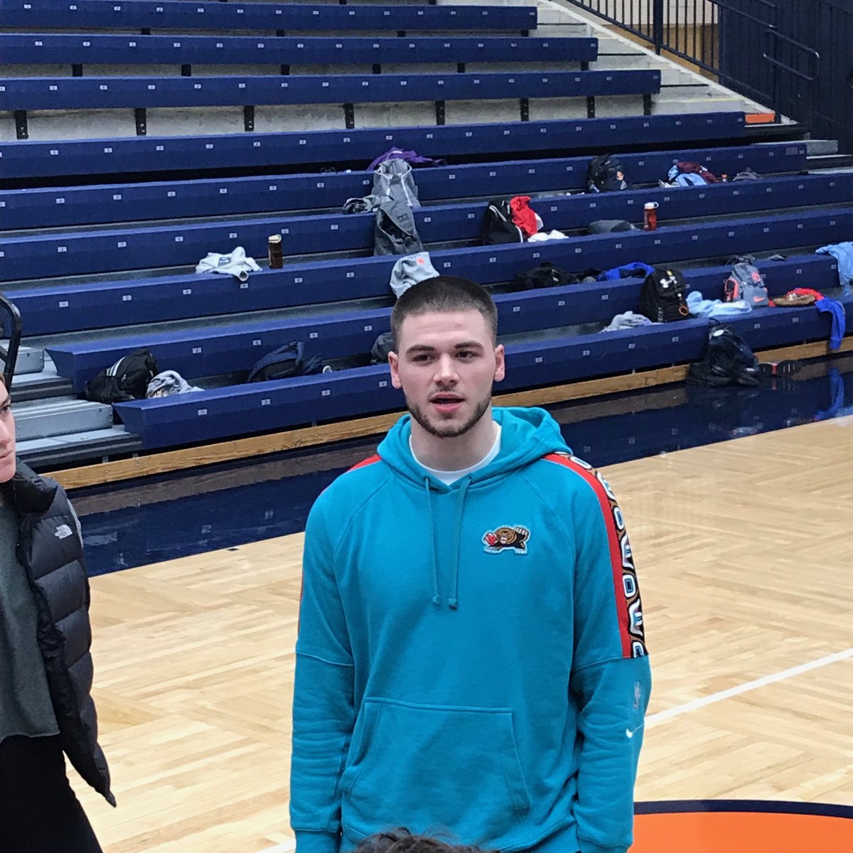 Hope Men's Basketball (@hope_basketball) on Twitter photo <a href="/mkmooney7/">Mary Kate Mooney</a> and her big brother <a href="/MoonSwag13/">moon_swag13</a> stopped by @hope_basketball today to share their journeys to and through <a href="/HopeCollege/">Hope College</a> and <a href="/TexasTechMBB/">Texas Tech Basketball</a> ⚓️🏀#OneTeam #d3h <a href="/mkmooney7/">Mary Kate Mooney</a> and her big brother <a href="/MoonSwag13/">moon_swag13</a> stopped by @hope_basketball today to share their journeys to and through <a href="/HopeCollege/">Hope College</a> and <a href="/TexasTechMBB/">Texas Tech Basketball</a> ⚓️🏀#OneTeam #d3h