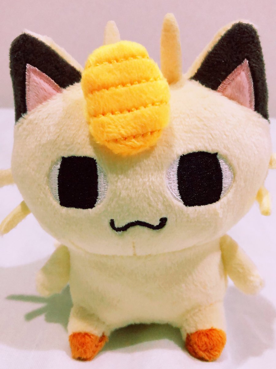 21新作モデル ニャース ぬいぐるみマスコット ナガノ ロングセラー Kotsadoroiladas Gr