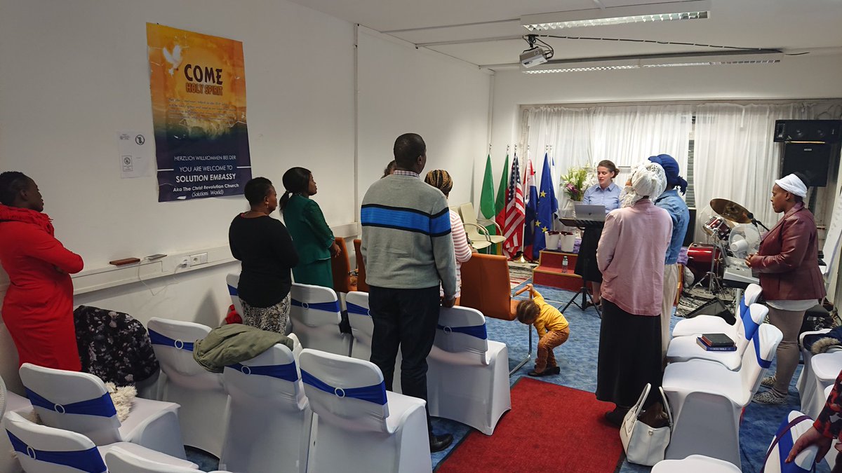 mitchmann's tweet photo. #UPCGSN #AMTC2019 #Innsbruck .. powerful impartation from Sister Bateman and Sister Pace! Wow! Thanks to Pastor Matthias for hosting this campus! https://t.co/WmEetJ8INs https://t.co/PYhfhS58Z1