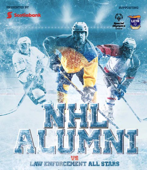 You still have a chance to win a five-ticket family pass to Hockey Night in Leamington on Saturday, October 26th!

Check out our giveaway post on Instagram to enter before it’s too late! ✨