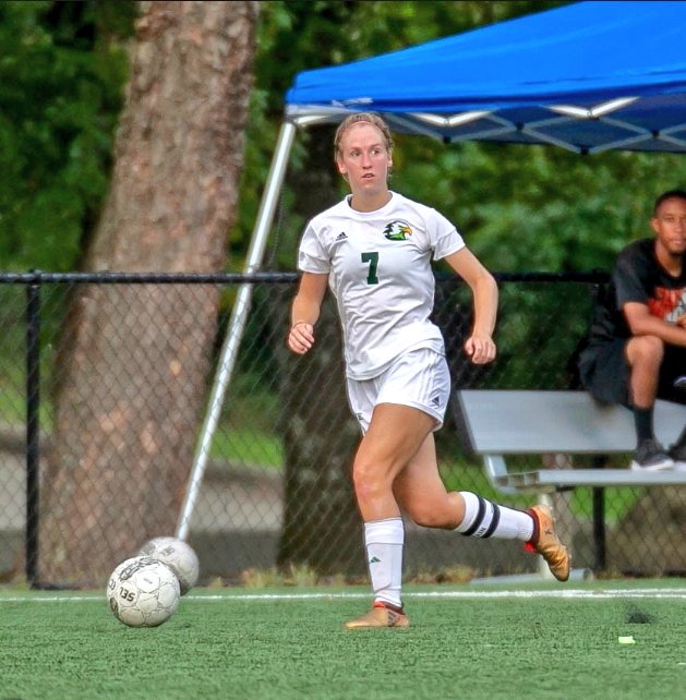 Life University Women's Soccer tweet media