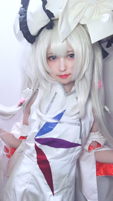 Twitterのコスプレ画像67