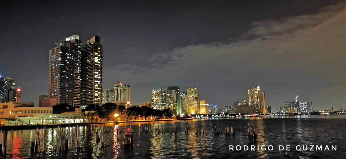rcdeguzmanG12's tweet photo. Our view last night after the awarding of the #MostBusinessFriendly City at the 45th Philippine Business Conference and Expo in Manila Hotel. Ganda!
#Manila
#SeePhilippines
#HarborView
#everydayphilippines
#everydayasia
#inframeph
#localframemovement
#wethepvblic
#wta https://t.co/oorhKf2shV
