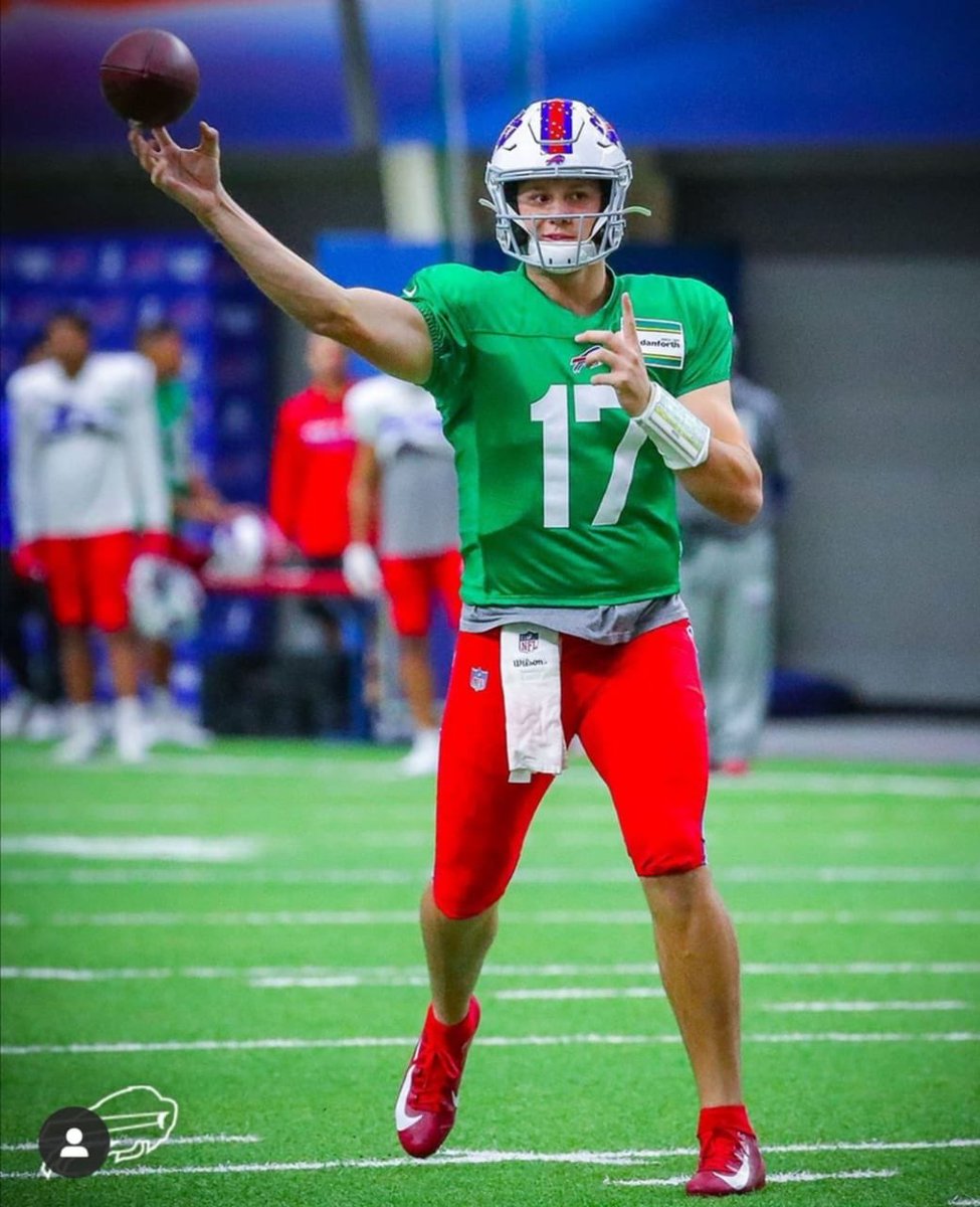 billsmafiamty's tweet photo. Anda muy mexicano nuestro QB @JoshAllenQB #GoBills #GoAllen https://t.co/gfU3OEFbY8