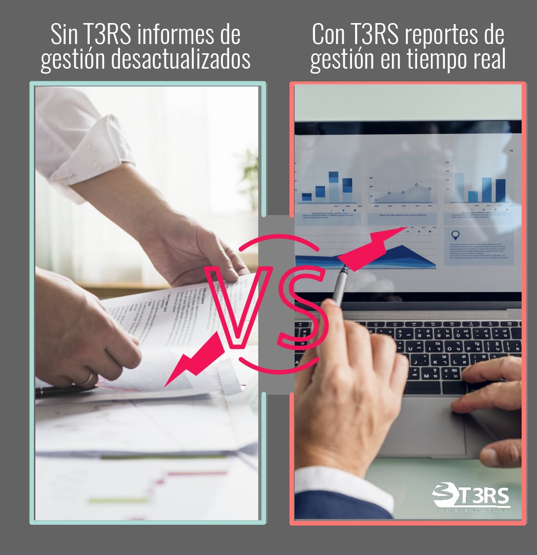 T3RSCO's tweet photo. Deja de lado los procesos de selección tradicionales y pasa a presentar informes de gestión en tiempo real con nuestro software ✅📈📊Transforma digitalmente tus procesos de selección con #T3RS contáctanos ahora 📲👇

(+57) 305 4103686
https://t.co/zBvJTzS2lZ https://t.co/1zhY6oOXIL