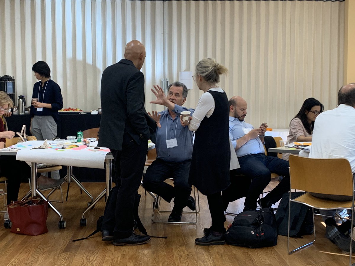 Horacio Rodríguez tweet media