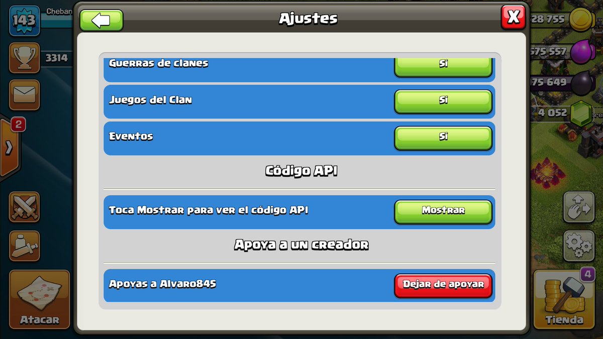 Chebandor tweet media