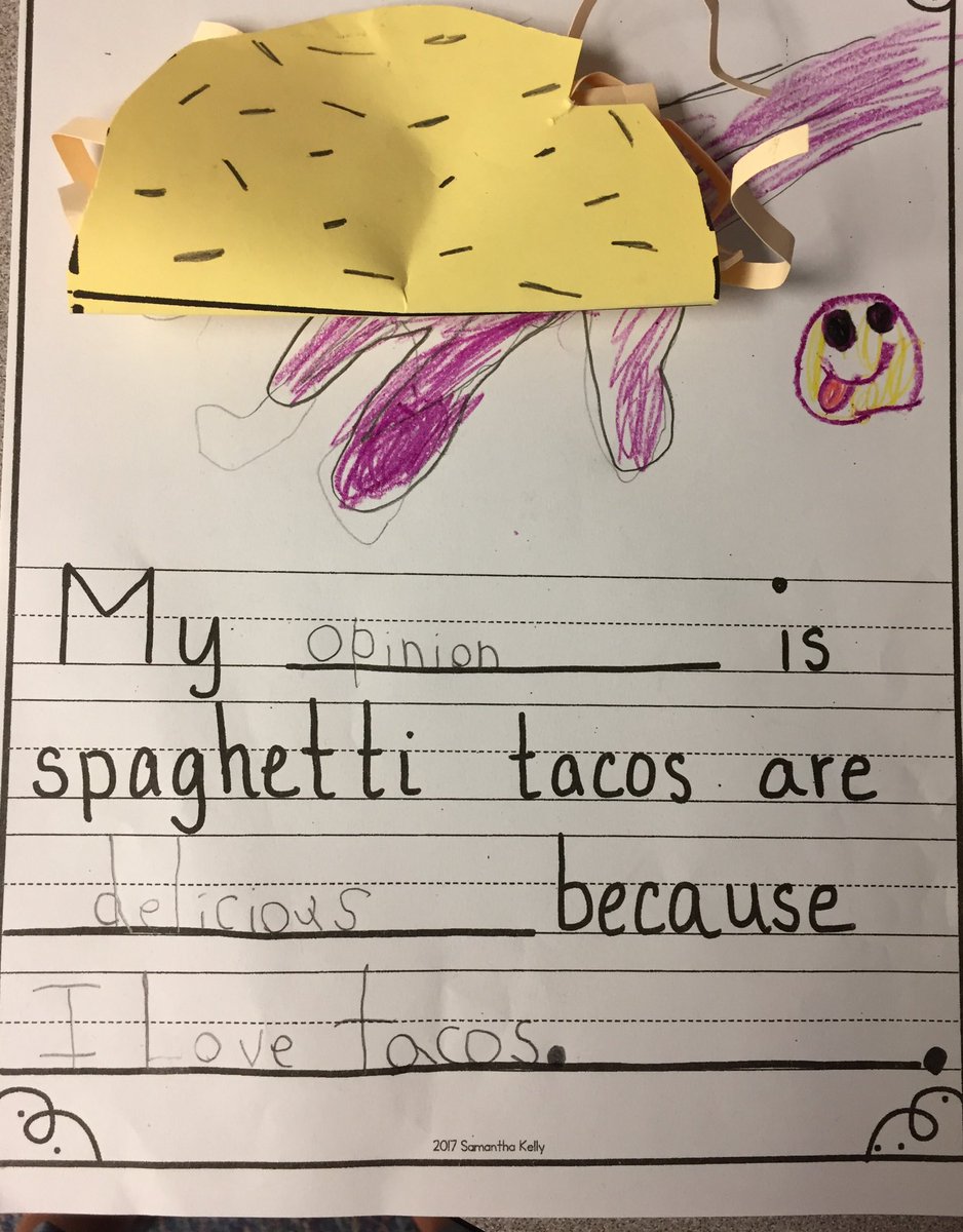 N_Haima's tweet photo. What’s your opinion? Spaghetti Tacos are definitely my favorite!! #vpsamazing #vpssuccess https://t.co/PxNpP765n0