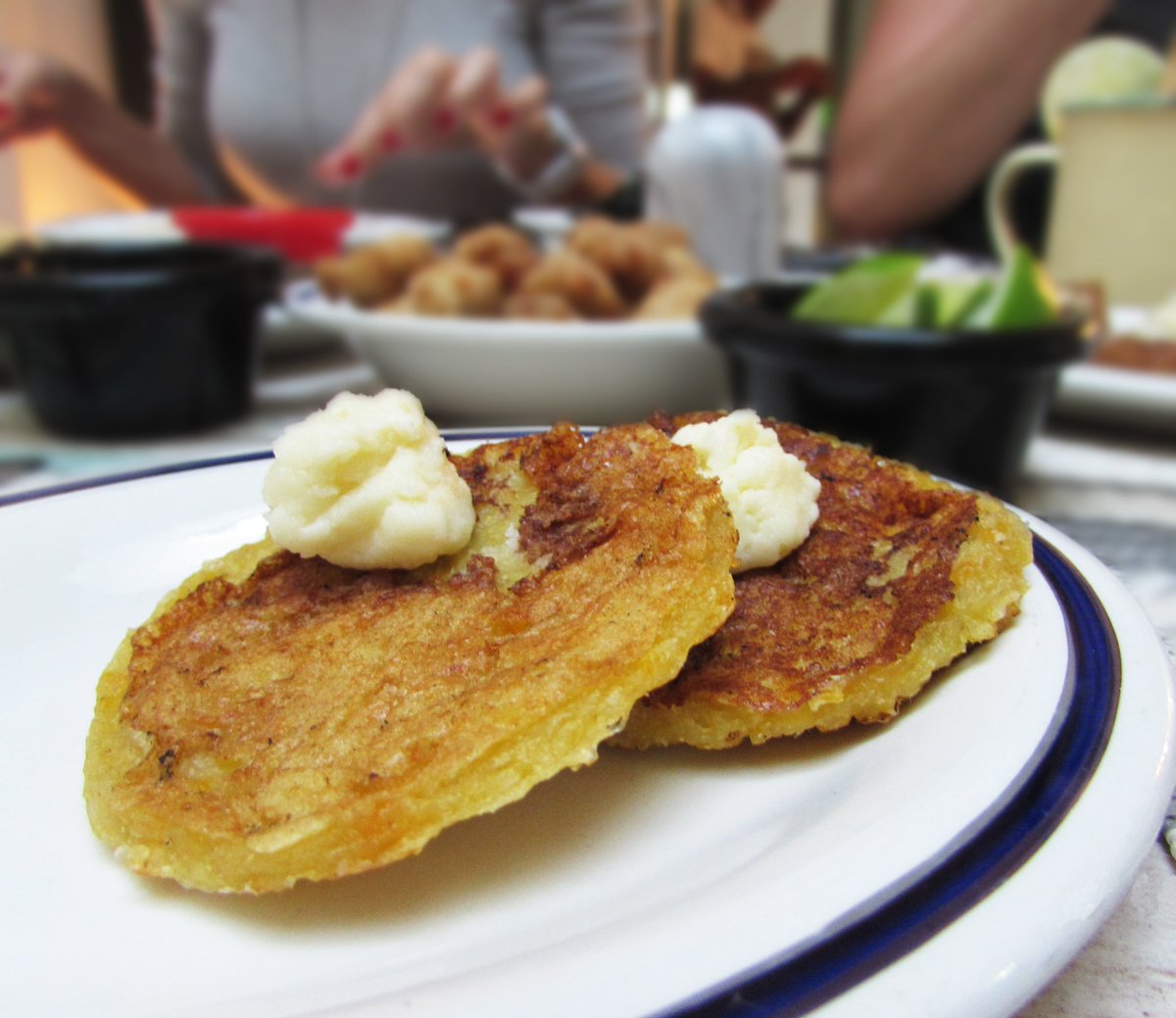 Te esperamos en nuestro #DesayunoAsuntino desde las 9:00 am. 

#GuillerminaRest #Venezuela #LaAsunción #CocinaVenezolana #Gastronomia #Turismo