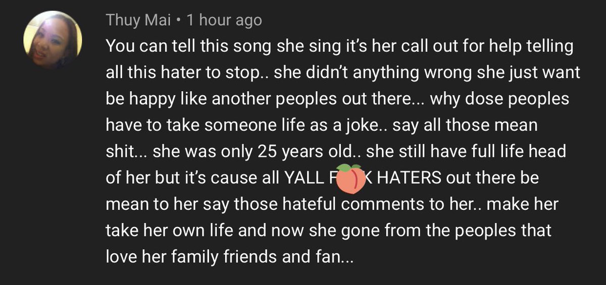 dyodyonuts's tweet photo. so i was listening to sulli’s last mv—Goblin in yt and man i didn’t know how deep the meaning was until now. she literally told us how she felt and was lowkey hinting how hurt she was yet no one tried to help her. i’m so sorry, we failed to protect you. #Sulli #RestInPeaceSulli https://t.co/kfMPBmRZGU