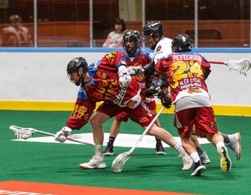 A little #throwbackthursday 
action shot!