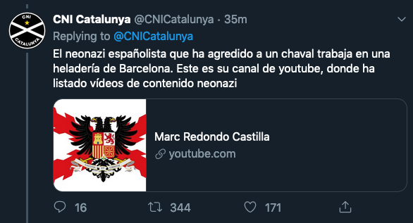 QVolenAGent's tweet photo. @denterd @sanchezcastejon Comprobarlo https://t.co/4smD9Mbvir