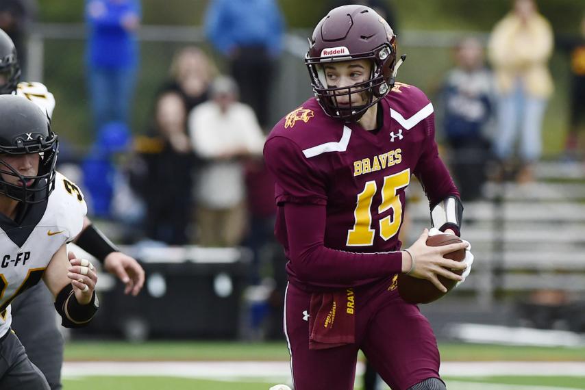 dgazettesports's tweet photo. School football: Ten numbers to know https://t.co/wWswBeP8DH #518football @Sect2athletics @dgazette https://t.co/23Kdh9DLC6