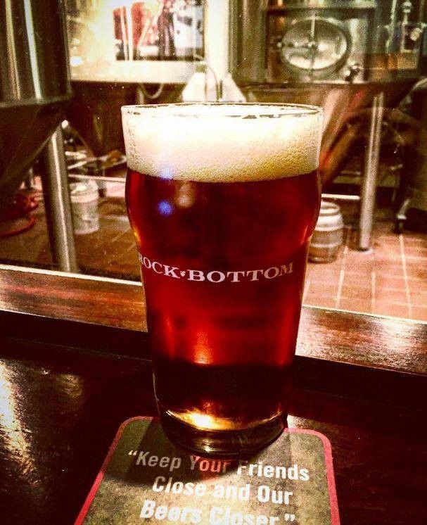 RBDenver's tweet photo. We're pouring beers for the game!  Let's go Broncos! https://t.co/VcjFOL9OlA