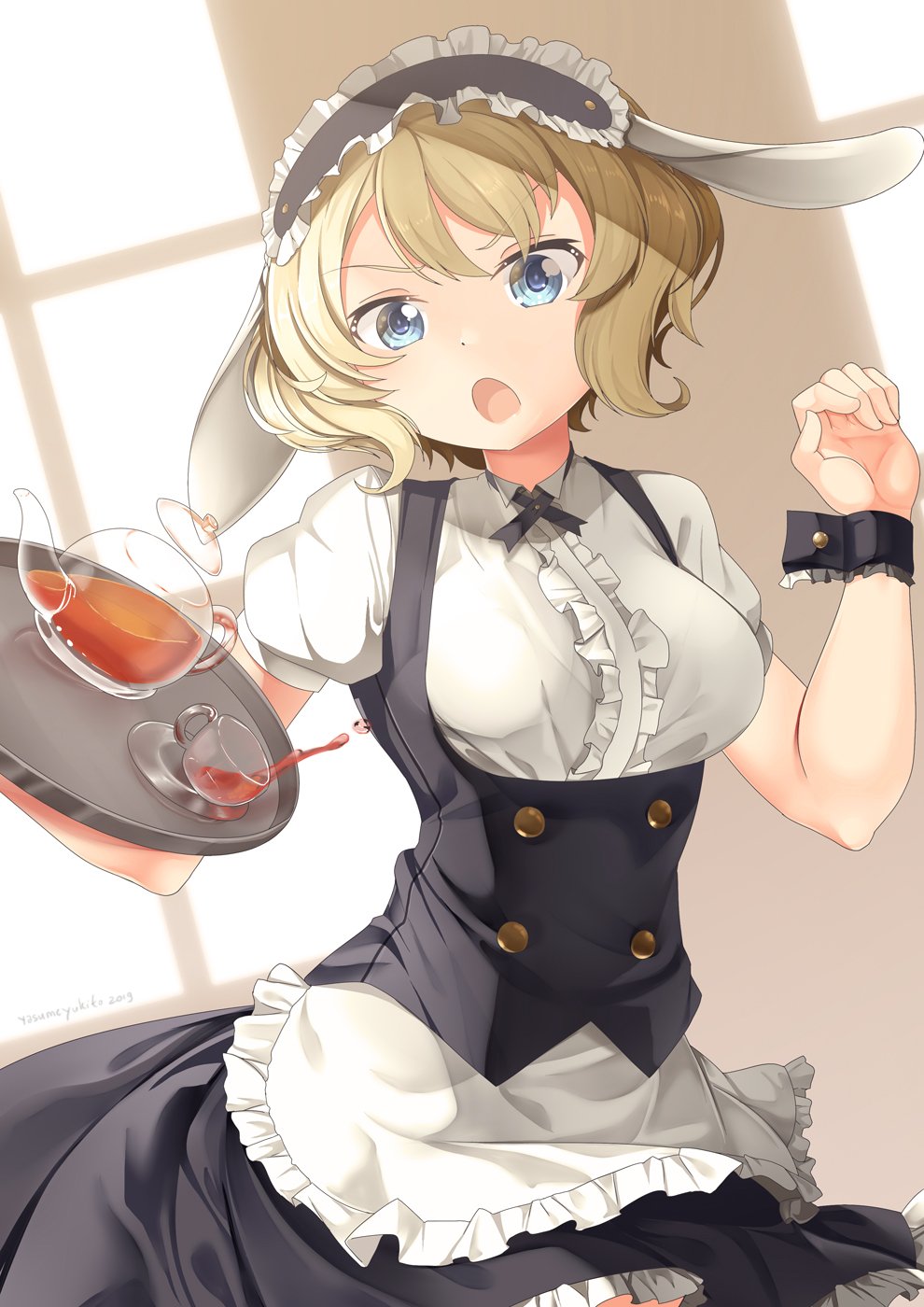 Aurelia Vinia Dewi Yasumeyukito コロラド Gt Lt 桐間紗路 コローちゃんかわいい 艦隊これくしょん T Co Nmvctzsjmw Twitter