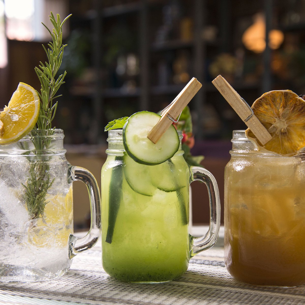 Disfruta los sabores de Pablo, Santa Rosa y Chicotoño. 

#GuillerminaRest #Venezuela #LaAsunción #CocinaVenezolana #Gastronomia #Turismo #CocteleríaCriolla