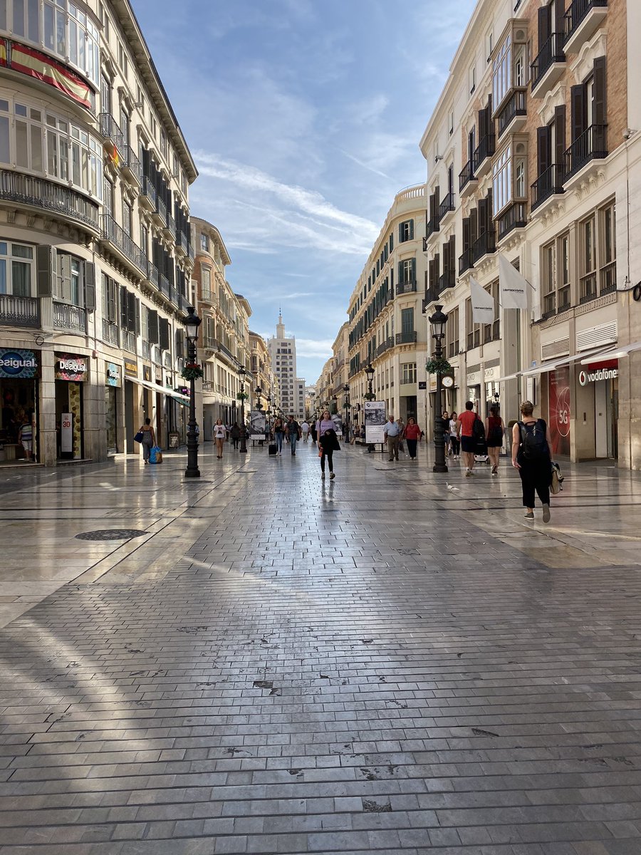 Fantastic week in Spain with fabulous customers and colleagues! #AmadeusSelect2019 <a href="/JayBRichmond/">Jay Richmond</a>