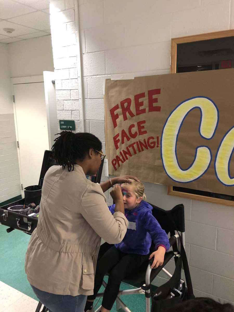 Oak Ridge Elementary tweet media