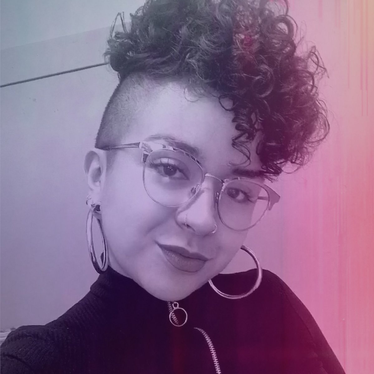 Photo of María Mónica Andia